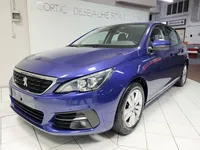 Peugeot-308 Imagem Principal