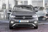 Volkswagen-T-Cross detalhes 2