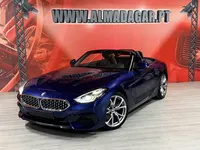BMW-Z4 Imagem Principal