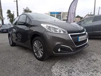 Peugeot-208 Imagem Principal