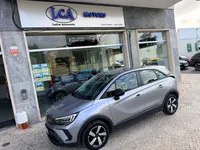 Opel-Crossland Imagem Principal