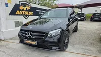 Mercedes-Benz-GLC 250 detalhes 2