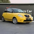 Lancia-Ypsilon Imagem Principal