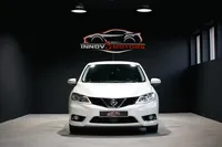 Nissan-Pulsar Imagem Principal