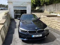BMW-520 Imagem Principal