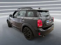Mini-Countryman detalhes 1