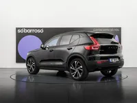 Volvo-XC 40 detalhes 2