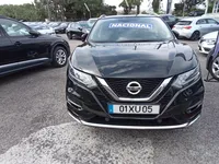 Nissan-Qashqai detalhes 2