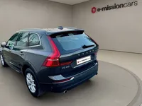 Volvo-XC 60 detalhes 1
