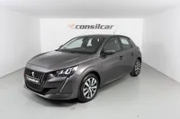 Peugeot-208 Imagem Principal