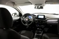 Fiat-Tipo Station Wagon detalhes 2
