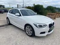 BMW-125 detalhes 2