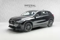 BMW-X2 Imagem Principal