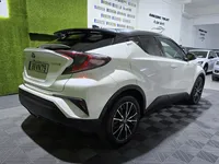 Toyota-C-HR detalhes 2