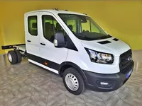 Ford-Transit detalhes 2