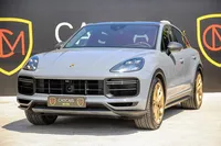 Porsche-Cayenne detalhes 1