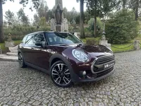 Mini-Clubman detalhes 2