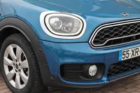 Mini-Countryman detalhes 1