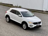 Volkswagen-T-Roc detalhes 1
