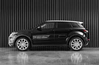 Land Rover-Range Rover Evoque detalhes 1