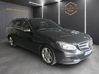 Mercedes-Benz-E 200 detalhes 1