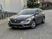Renault-Talisman Sport Tourer Imagem Principal