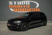 BMW-118 Imagem Principal