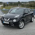 Nissan-Juke Imagem Principal