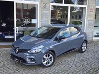 Renault-Clio Imagem Principal