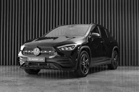 Mercedes-Benz-GLA 250 Imagem Principal