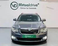 Skoda-Superb Break detalhes 1