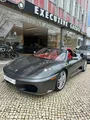 Ferrari-F430 Imagem Principal