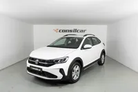 Volkswagen-Taigo Imagem Principal