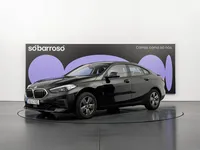 BMW-216 Gran Coupé detalhes 1