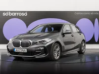 BMW-116 Imagem Principal