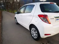 Toyota-Yaris detalhes 1