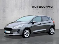 Ford-Fiesta Imagem Principal