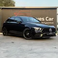 Mercedes-Benz-A 180 Imagem Principal