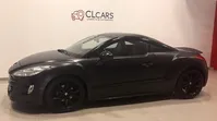 Peugeot-RCZ detalhes 1