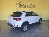 Volkswagen-T-Roc detalhes 2