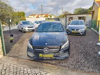Mercedes-Benz-CLA 220 Imagem Principal