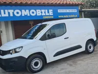 Peugeot-Partner Imagem Principal