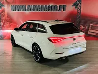 Cupra-Leon ST detalhes 2