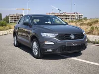 Volkswagen-T-Roc detalhes 2