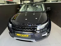 Land Rover-Range Rover Evoque detalhes 2