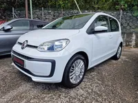 Volkswagen-up! Imagem Principal