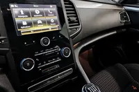 Renault-Talisman Sport Tourer detalhes 2