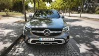 Mercedes-Benz-GLC 300 Imagem Principal