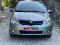 Toyota-Corolla Verso detalhes 1