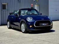 Mini-Cabrio Imagem Principal